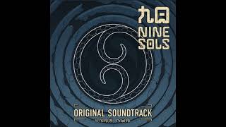 Nine Sols 九日 OST - General Yingzhao's theme (Crossing Blades)