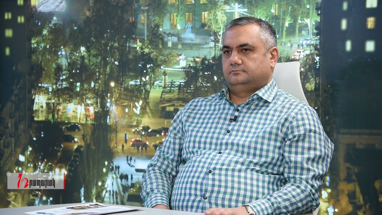 Երբ ընտրությունների մասին խոսում են թվերը