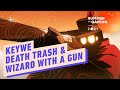 Wizard With a Gun, Death Trash, KeyWe, and More - Summer of Gaming Indie Spotlight