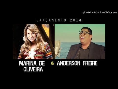 Coração Valente - Anderson Freire e Marina de Oliveira #SóTopGospel