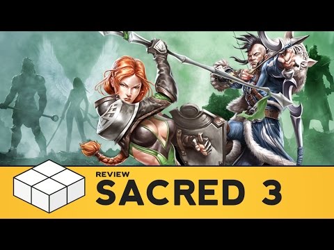 sacred 3 xbox 360 review