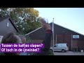Joris blijft slapen in een ijswinkel - Nieuwe Streken Van Joris