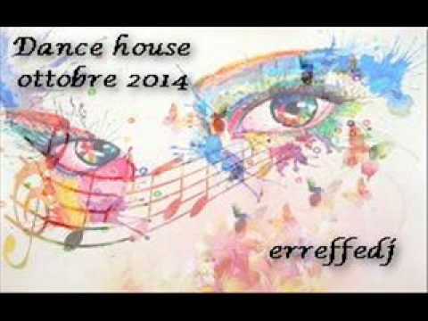 Dance House ottobre 2014