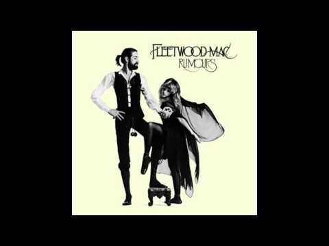 Second Hand Hews - Fleetwood Mac (Rumours)
