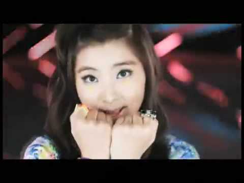 [4minute] "HOT ISSUE" teaser