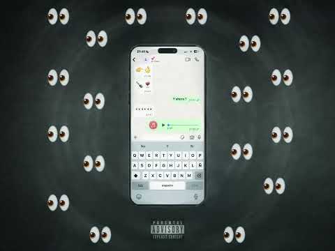 MIRANOS - Nebur (Visualizer)