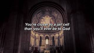 Cover art for The Exorcist