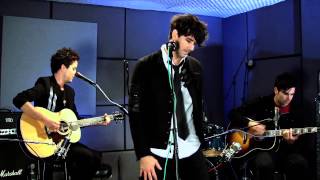 Runner Runner - Hey Alli (Last.fm Sessions)