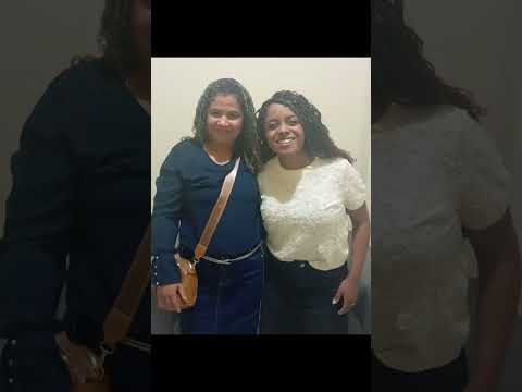 dia do evangélico em Jacuípe Alagoas Brasil 🇧🇷