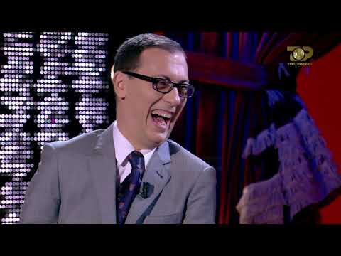 E Diell, 30 Prill 2017, Pjesa 5 - Piro Milkani "Nje audience me..."  - Top Channel Albania