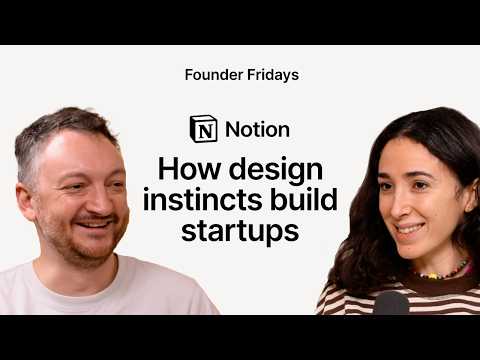 Founder Fridays: The Side Project that Became a Startup People Needed with Steve Ruiz of tldraw