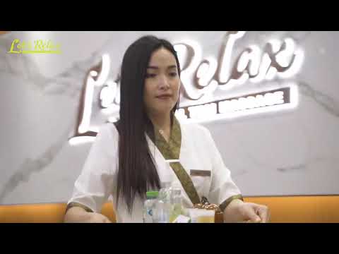 Vamos relaxar | A massagem tailandesa original | 0523987202