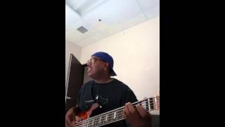 Jeff Lober Fusion's Pixel.. working on my ear trai