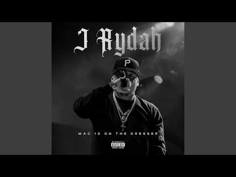 Dangerous (feat. Mr. Shadow & J. Melo)