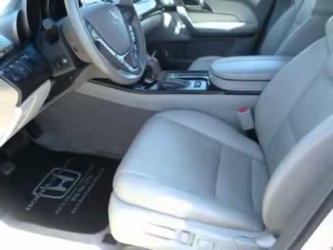 2008 ACURA MDX Greeley, CO A3339