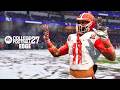 College Football 27 RTG Freshman EDGE RUSHER Becomes BEST Defender In College Football
