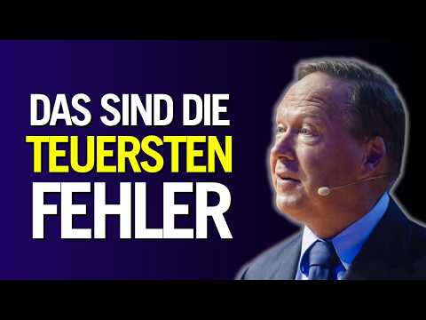 Max Otte warns: THESE stock market traps will cost you real money!