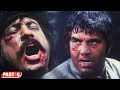डाकू भगद सिंह का अंत Dharmendra Mithun Chakraborty Rati Agnihotri Ka