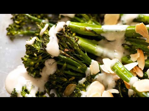 EL COMIDISTA | Dos aperitivos de Ottolenghi para untar hasta morir