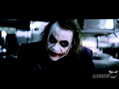 joker x jefferson { one bad day [ for Xvampiireheart ]