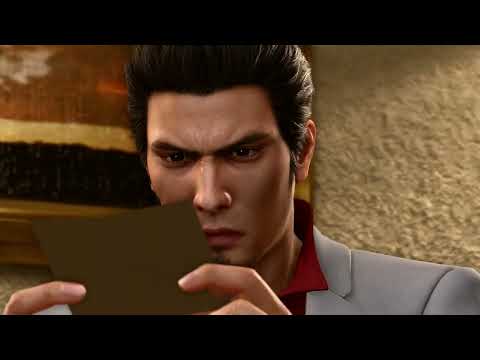Yakuza Kiwami 2 pt 46 Osaka Castle