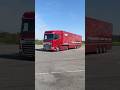 New DAF XG