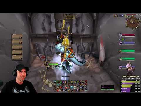MOP 5-WARRIOR 5v5 ARENA MADNESS - WoW: Mists of Pandaria Classic