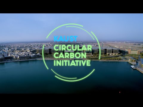 KAUST Circular Carbon Initiative