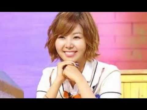 Happy Birthday Raina! (After School)