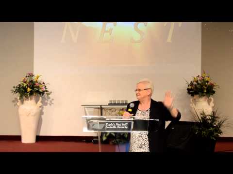 Hosting The Presence of God Pt.3