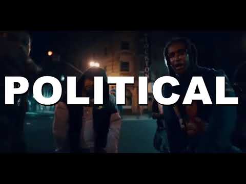 Mac J x Bris x EBK Young Joc Type Beat 2021 - "Political" | Prod.YouBeezyBeats