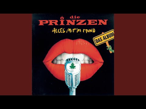 Videoclip de Es geht immer weiter — Die Prinzen