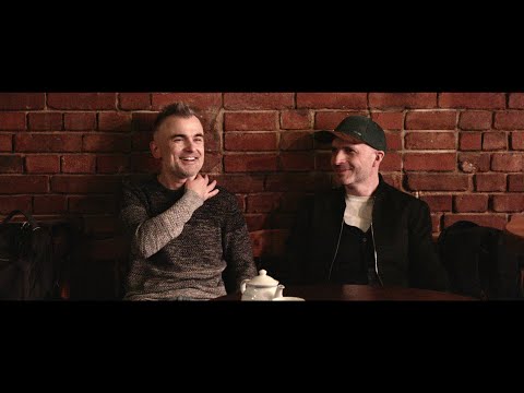 ShataQS - Lustro (oficjalne wideo-official video) A=432hz