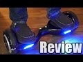 Hands Free Segway for $200 - Full Review and ...