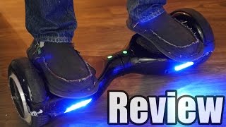 Hands Free Segway for $200 - Full Review and Where to Buy
