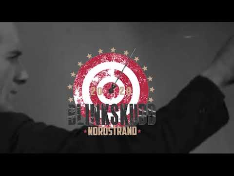 Blinkskudd 2020 - DJ Woldsom