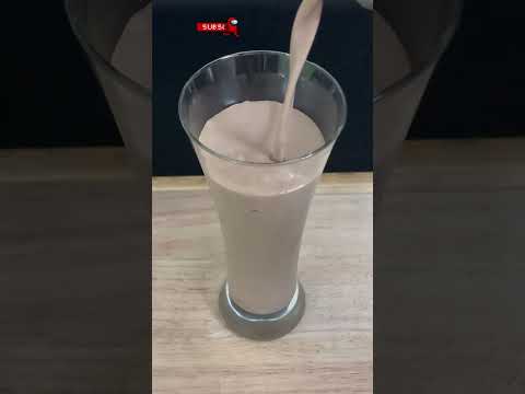 Twix milk shake  Diary Milk milk shake #milkshake