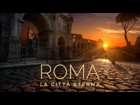 ROMA - La città eterna
