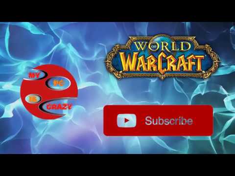 Champion: Magister Umbric Vol'dun Foothold Ready for War storyline BFA WOW