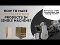 Business Ideas 2023 Fully Automatic Paper Bag Making Machine V Bottom Paper Bag Businessideas2023