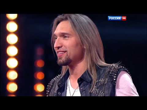 Петр Елфимов-Звездочка моя ясная Главная сцена 2015