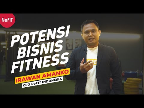 , title : 'Potensi Bisnis Fitness Club'