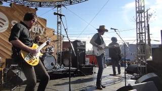 Ryan Bingham - Adventures of You and Me (SXSW 2015) HD