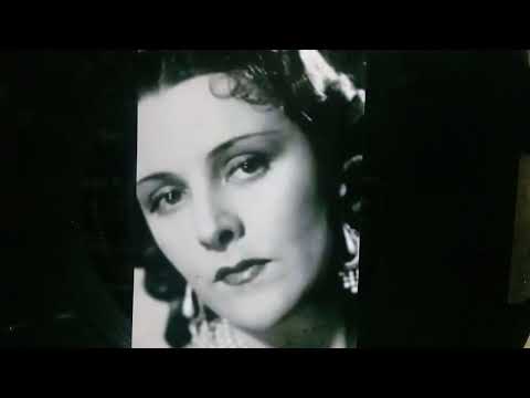 "Morucha"(Morucha)tango 1933 ( D. Odeon 184-464 )Grab.Barcelona Compuesto en 1932.I.Argentina.