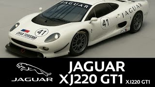 Assetto Corsa Tuesdays At The Nordschleife! Jaguar XJ220 GT1! Link In The Description!