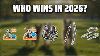 The Top 5 Best Dual Dog Leash in 2026 - Must Watch Before Bu