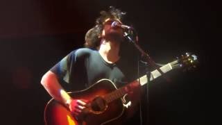 Ryley Walker - The Roundabout (HD) live In Paris 2016