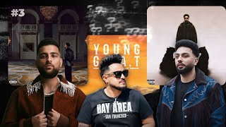 Download lagu TOP 10 ALBUMS OF 2025 | Karan Aujla Cheema y Yo Yo Honey singh Navaan sandhu Shubh Jerry mp3
