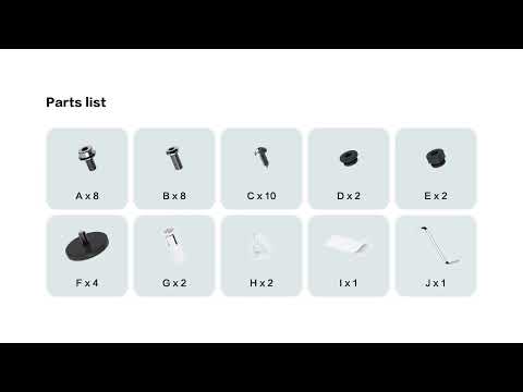 Professional  - Assembly Instruction