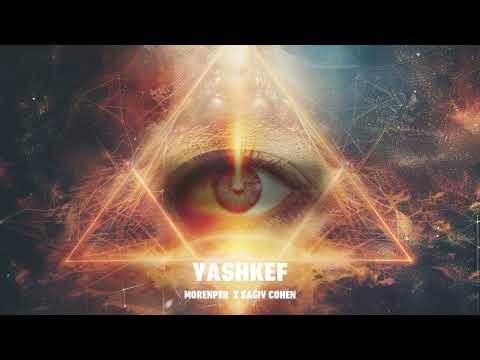 MORENPER X Sagiv Cohen - Yashkef